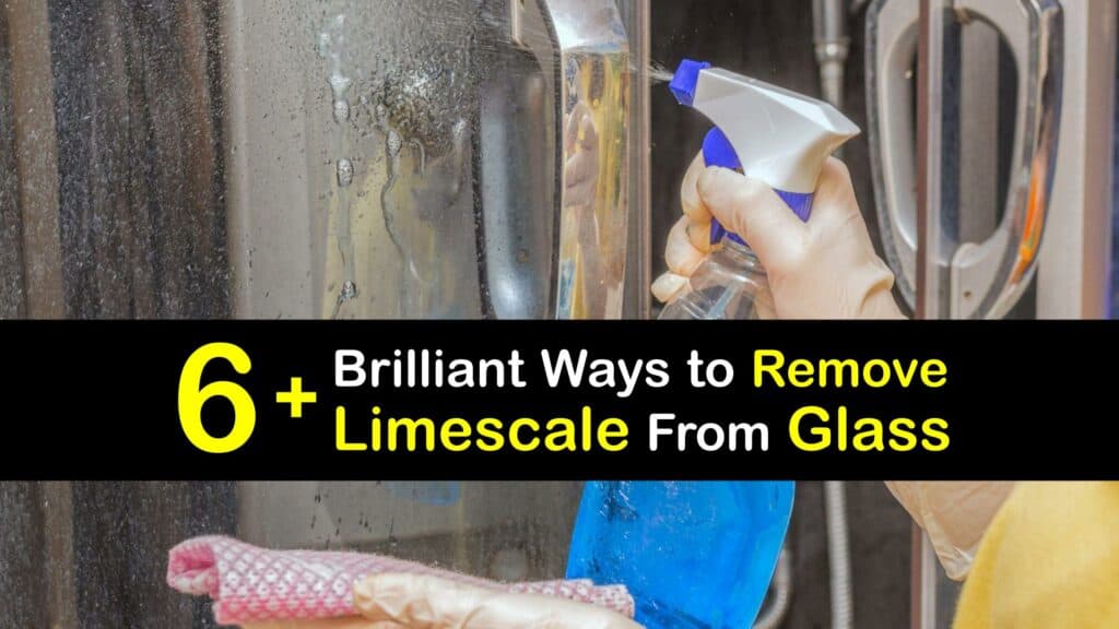 How to Remove Limescale From Glass titleimg1