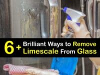 How to Remove Limescale From Glass titleimg1
