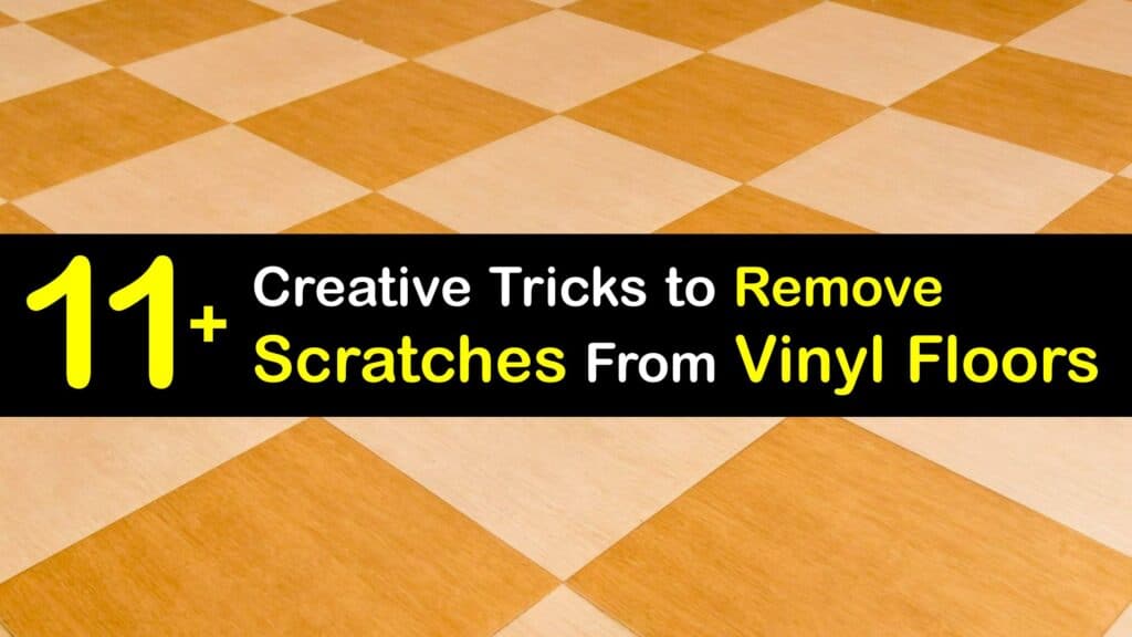 How to Remove Scratches From Vinyl Flooring titleimg1