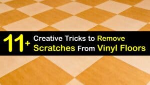 How to Remove Scratches From Vinyl Flooring titleimg1