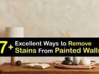 How to Remove Stains From Painted Walls titleimg1