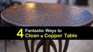 How to Clean a Copper Table titleimg1