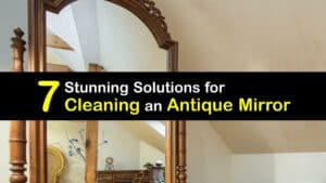 How to Clean an Old Mirror titleimg1