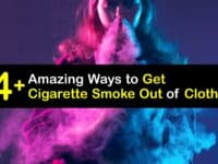 How to Get Cigarette Smoke Out of Clothes titleimg1