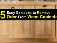 How to Remove Odor From Wood Cabinets titleimg1