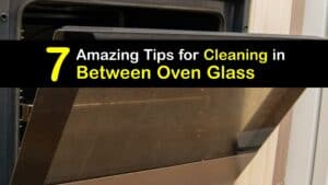 How to Clean Between Oven Glass titleimg1