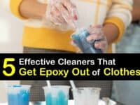 How to Get Epoxy Out of Clothes titleimg1