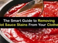 How to Get Hot Sauce Out of Clothes titleimg1