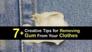 How to Remove Gum From Clothing titleimg1