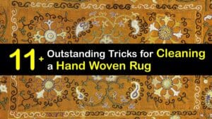 How to Clean a Hand Woven Rug titleimg1