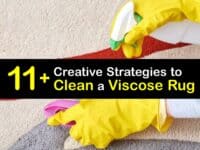 How to Clean a Viscose Rug titleimg1