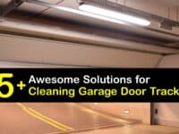 How to Clean Garage Door Tracks titleimg1