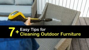 How to Clean Outdoor Furniture titleimg1