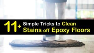 How to Clean Stains off Epoxy Floors titleimg1
