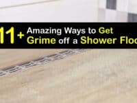 How to Get Grime off a Shower Floor titleimg1
