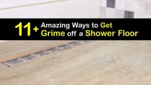 How to Get Grime off a Shower Floor titleimg1
