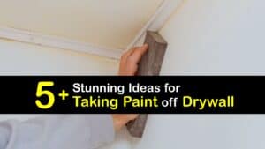 How to Remove Paint From Drywall titleimg1