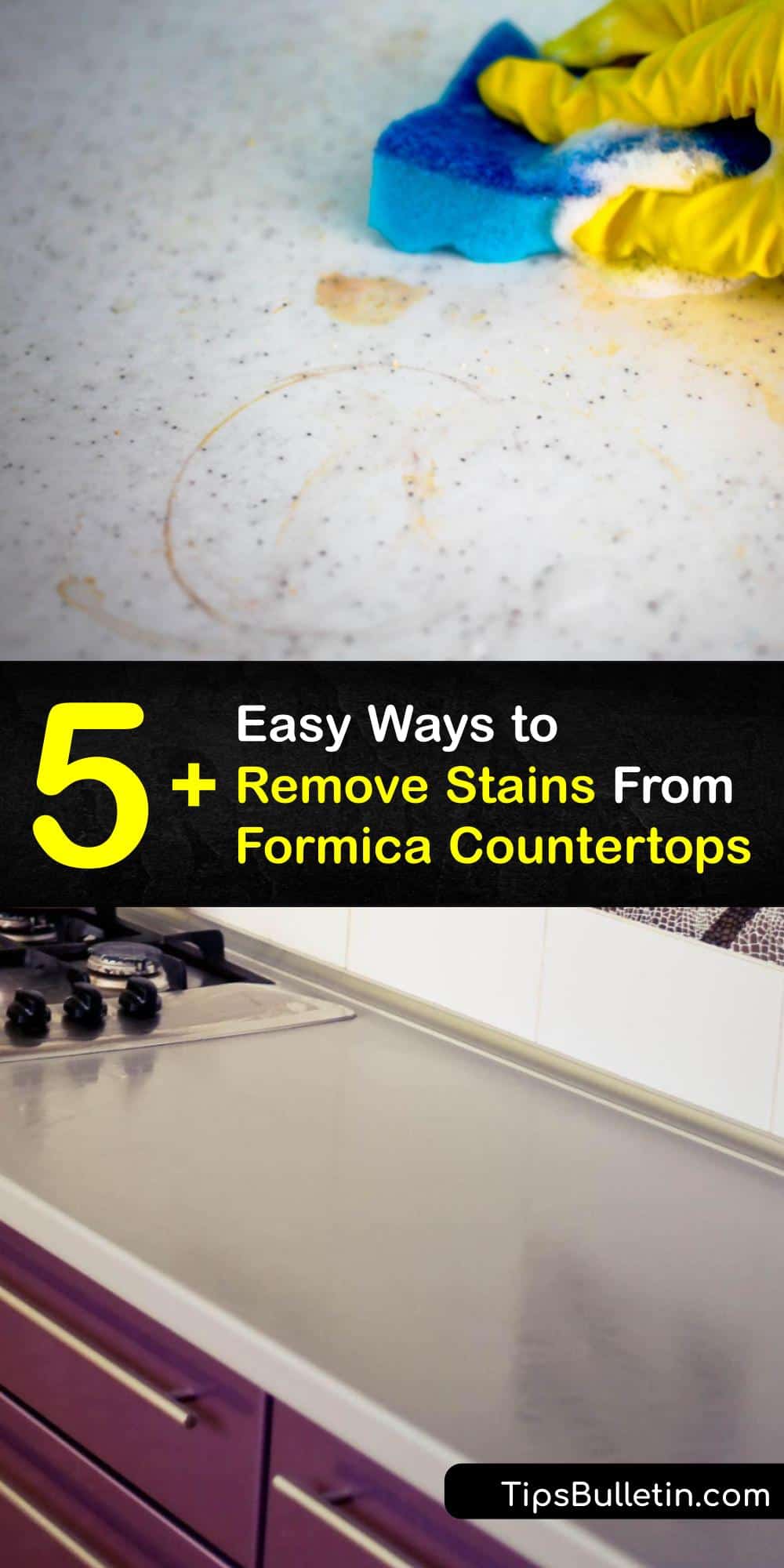 Formica Countertops Incredible Guide to Clean Stains off Formica