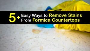 How to Remove Stains From Formica Countertops titleimg1