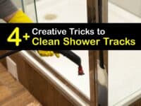 How to Clean Shower Tracks titleimg1