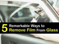 how to remove film from glass titleimg1