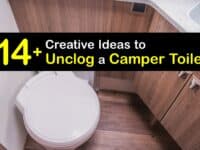 How to Unclog a Camper Toilet titleimg1