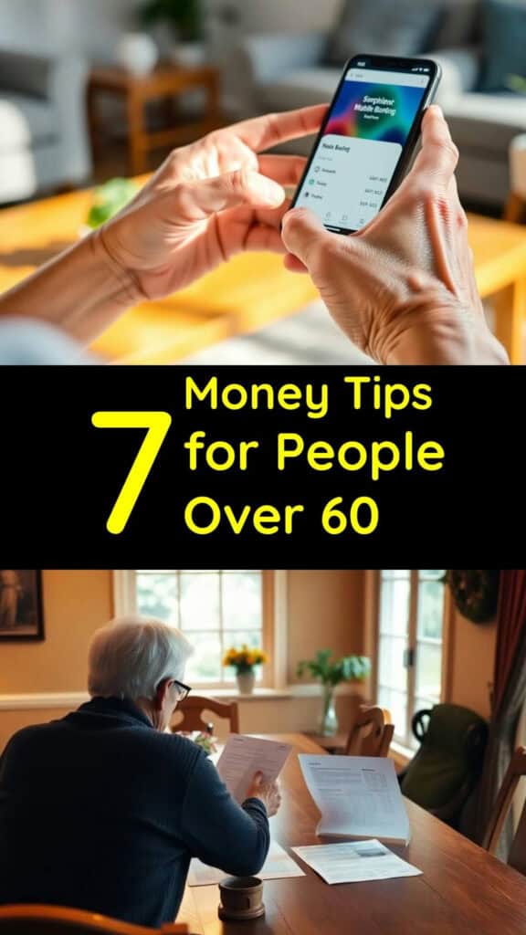 Unlock financial security in retirement! Discover smart money-saving strategies, investment tips, and budget-friendly advice tailored for seniors to maximize your golden years. #retirementplanning #moneymanagement #seniorsavings #financialfreedom