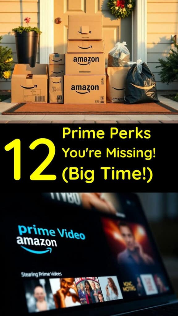 Unlock hidden benefits that'll transform your life! Discover 12 game-changing perks you've been overlooking – prepare to be amazed and level up instantly. #transformation #gamechangers #hiddenbenefits #levelup